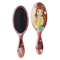 Wet Brush Original Detangler Disney Princess - Belle Pink [WB3092]