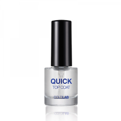 COLOLAB Quick Dry Top Coat 10ml [CLBT111]
