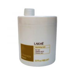 Lakme K.Therapy Repair Nourishing Mask 1000ml [LM986]