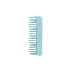 Tek Small Rare Comb Light Blue [TEK134]