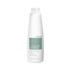 Lakme K.Therapy Purifying Balancing Shampoo 1000ml [LM962]