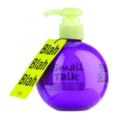 TIGI Bed Head Small Talk 3-in-1 Volumizing Cream 200ml [TG96]