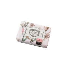 Panier Des Sens Authentic Shea Butter Soap Shiny Tuberose 200g [PDS806]