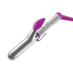 UKI Mini Curling Iron 24mm Fuchsia [UKI301]