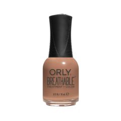 Orly Breathable Treatment + Color Trail Blazer 18ml (HALAL) [OLB2010008]