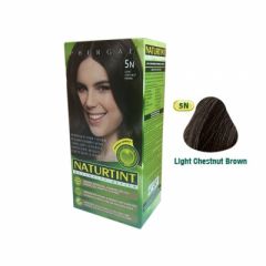 Naturtint 5N Light Chestnut Brown 165ml [NTT5N]