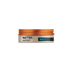 Lakme K.Style Hottest Matter Matt Finish Wax 50ml [LM747]