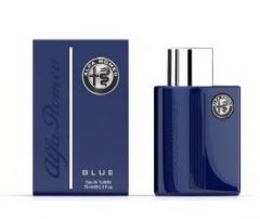 Alfa Romeo Blue EDT 75ml [YA405]