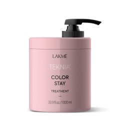 Lakme Teknia Color Stay Treatment 1000ml [LMT156]