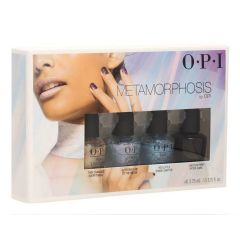 OPI Cosmic Metamorphosis '18 Nail Lacquer 4pc Mini Pack #1 [OPDDC30]