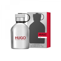 Hugo Boss Iced EDT 75ml [YH063]