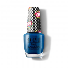 [CLEARANCE] OPI Nail Lacquer -  Bumpy Road Ahead [OPP53]