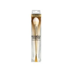 [CLEARANCE] Real Techniques Bold Metals Collection Triangle Foundation Brush #1441 [!RT51]