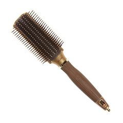 Olivia Garden Nano Thermic Styling Brush NTS9R [OG34]