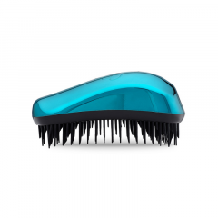 DESSATA Detangling Brush Bright Turquoise [DES336]