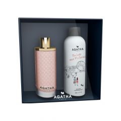 Agatha Paris Coffret Balade Aux Tuileries EDP 100ML+DEO 200ML [YA1171]