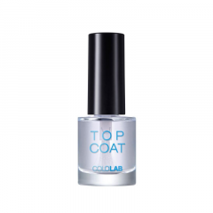 COLOLAB Top Coat 10ml [CLBT110]