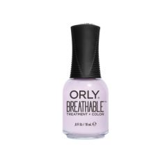 Orly Breathable Treatment + Color Pamper Me - Nudes 18ml (HALAL) [OLB20913]