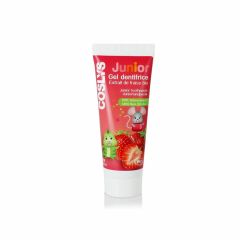 Coslys Junior Organic Toothpaste 50ml [CL4021]