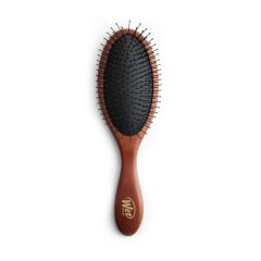 Wet Brush Medium Wood Hair Brush [WB201]