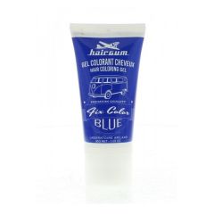 Hairgum Fix Color Blue 30ml [HG31]