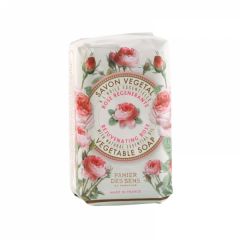 Panier Des Sens Ess Rose Extra Gentle Soap Bar 150g [PDS301]
