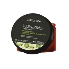 RICA Naturica Repairing Deep Mask 250ml [RCA113]