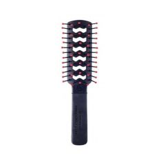 Cricket Static Free Mini Fast Flo Hair Brush [CKT101]