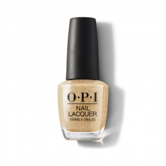 [CLEARANCE] OPI Nail Lacquer - Up Front & Personal [OPNLB33]