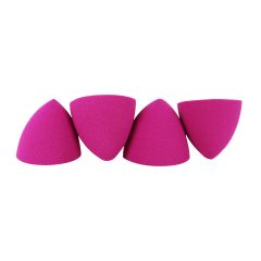 Real Techniques 4pc Miracle Contour Wedges #1488 [!RT823]