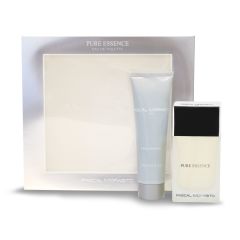 Pascal Morabito Pure Essence EDT 100ml + 100ml Shower Gel [YP608]