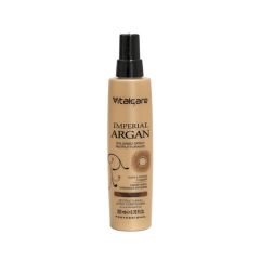 [CLEARANCE] Vitalcare Imperial Argan Restructuring Spray Conditioner (No Rinse) 200ml [VC108]