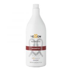 Yellow Nutritive Shampoo 1500ml [YEW571]