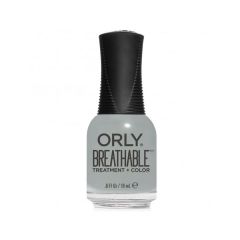 Orly Breathable Treatment + Color Aloe, Goodbye 18ml (HALAL) [OLB20957]