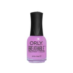 Orly Breathable Treatment + Color Tlc 18ml (HALAL) [OLB20911]
