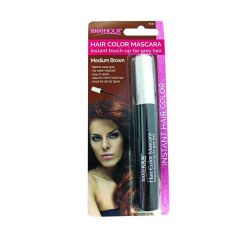1000 Hour Hair Color Mascara Medium Brown [!HR414]
