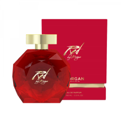 RED BY MORGAN EDP 50ml [YM7011]