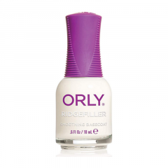 Orly Nail Treatment - Ridgefiller 18ml [OLZ24120]