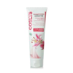 Coslys Weakened and Unruly Hair Shampoo 250ml [CL3351]