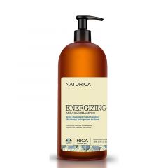 RICA Naturica Energizing Miracle Shampoo 1000ml [RCA160]