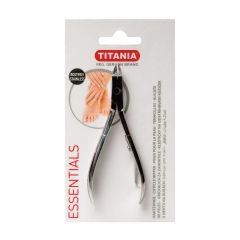 Titania Cuticle Nipper 1059 [TTN126]