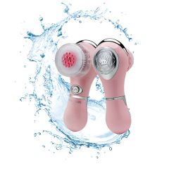 4D Korea Motion Cleanser D Type Pink Crown [!KB16]