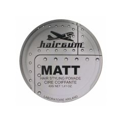 Hairgum Matt Pomade 40g [HG14]