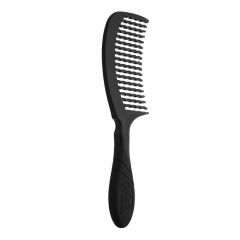 Wet Brush Pro Detangling Comb Core - Black [WB171]