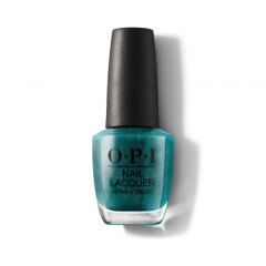 OPI Nail Lacquer - This Color's Making Waves [OPNLH74]