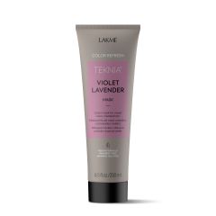 Lakme Teknia Color Refresh Violet Lavender Mask 250ml [LMT245]