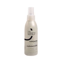 TheCosmeticRepublic Multivitamin Hair Spray 100ml [TCR1201]