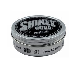 Shiner Gold Original Heavy Hold Pomade [SG12]