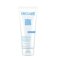 Declare Pure Balance Purifying Cleansing Gel 200ml [DC451]