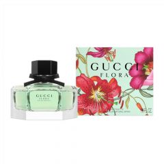 Gucci Flora By Gucci EDT 50ml [YG5421]